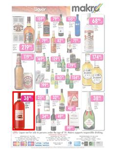 Makro : 21st Anniversary (22 Apr - 30 Apr), page 12