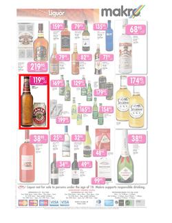 Makro : 21st Anniversary (22 Apr - 30 Apr), page 12