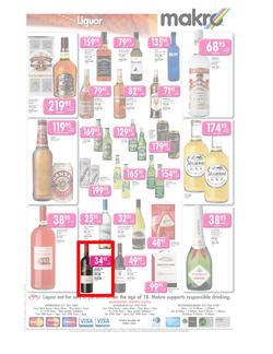 Makro : 21st Anniversary (22 Apr - 30 Apr), page 12