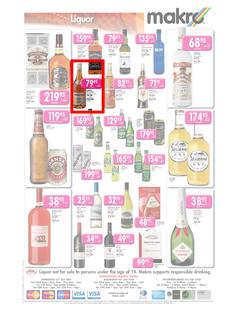 Makro : 21st Anniversary (22 Apr - 30 Apr), page 12