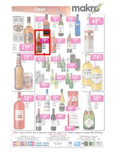Makro : 21st Anniversary (22 Apr - 30 Apr), page 12
