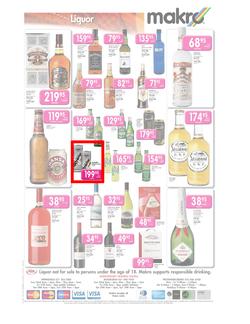 Makro : 21st Anniversary (22 Apr - 30 Apr), page 12