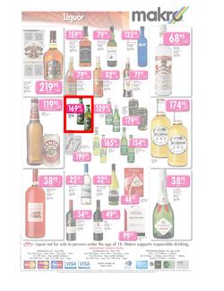 Makro : 21st Anniversary (22 Apr - 30 Apr), page 12