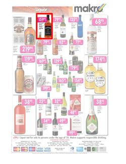 Makro : 21st Anniversary (22 Apr - 30 Apr), page 12