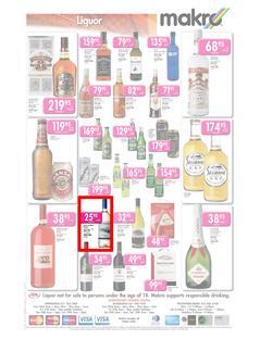 Makro : 21st Anniversary (22 Apr - 30 Apr), page 12