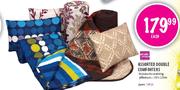 Simple Choice Assorted Queen Comforters