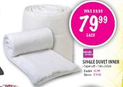 Simple Choice Double Duvet Inner