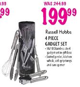 Russell Hobbs Gadget Set-4 piece