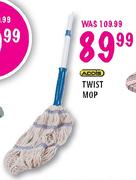 Addis Twist Mop