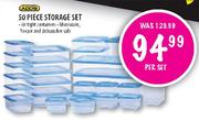 Addis storage Set-50 Piece