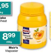 Moir's Vlapoeier-250g