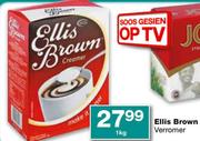 Ellis Brown Verromer-1kg
