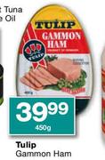 Tulip Gammon Ham-450g