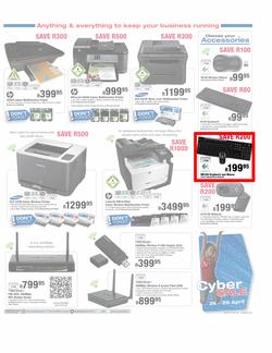 Incredible Connection : Cyber Sale (26 Apr - 29 Apr), page 12