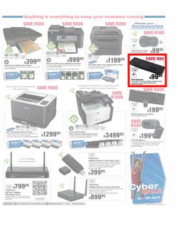 Incredible Connection : Cyber Sale (26 Apr - 29 Apr), page 12