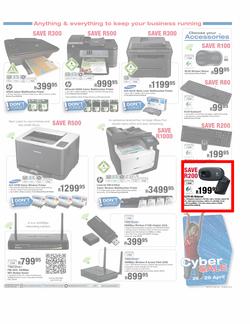 Incredible Connection : Cyber Sale (26 Apr - 29 Apr), page 12