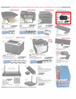 Incredible Connection : Cyber Sale (26 Apr - 29 Apr), page 12