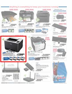 Incredible Connection : Cyber Sale (26 Apr - 29 Apr), page 12