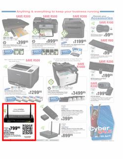 Incredible Connection : Cyber Sale (26 Apr - 29 Apr), page 12