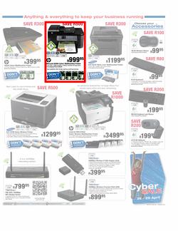 Incredible Connection : Cyber Sale (26 Apr - 29 Apr), page 12