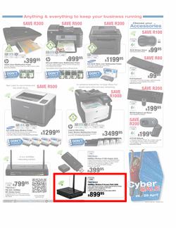 Incredible Connection : Cyber Sale (26 Apr - 29 Apr), page 12
