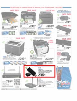 Incredible Connection : Cyber Sale (26 Apr - 29 Apr), page 12