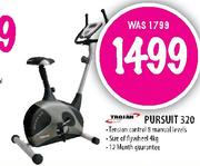 Trojan Pursuit 320