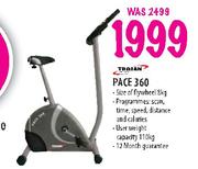 Trojan Pace 360