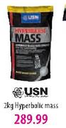 USN Hyperbolic Mass-2kg