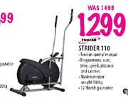 Trojan Strider 110 