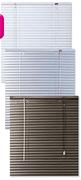Finishing Touches Aluminium Venetion Blinds-600*1600mm