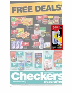 Checkers Gauteng : Your Reward (7 May - 20 May), page 12