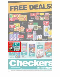 Checkers Gauteng : Your Reward (7 May - 20 May), page 12