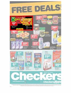 Checkers Gauteng : Your Reward (7 May - 20 May), page 12
