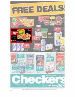 Checkers Gauteng : Your Reward (7 May - 20 May), page 12