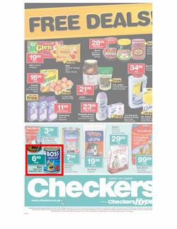 Checkers Gauteng : Your Reward (7 May - 20 May), page 12