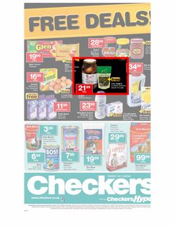 Checkers Gauteng : Your Reward (7 May - 20 May), page 12
