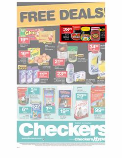 Checkers Gauteng : Your Reward (7 May - 20 May), page 12