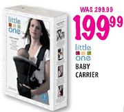 Little One Baby Carrier
