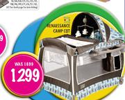 Little One Renaissance Camp Cot