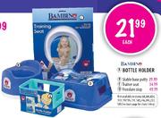 Bambino Bottle Holder-Each 