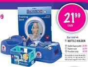 Bambino Stable Base Potty