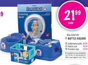 Bambino Freedom Step