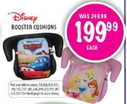 Disney Booster Cushions-Each