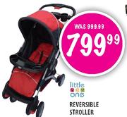 Little One Reversible Stroller