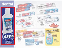 Checkers Western Cape : Health & Beauty (21 May - 3 Jun), page 12
