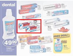 Checkers Western Cape : Health & Beauty (21 May - 3 Jun), page 12