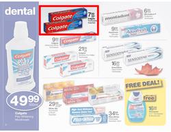 Checkers Western Cape : Health & Beauty (21 May - 3 Jun), page 12