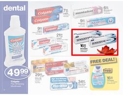 Checkers Western Cape : Health & Beauty (21 May - 3 Jun), page 12