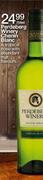 Perdeberg Winery Chenin Blanc-750ml